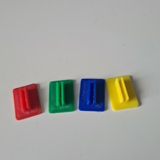 GHOST CASTLE Spares