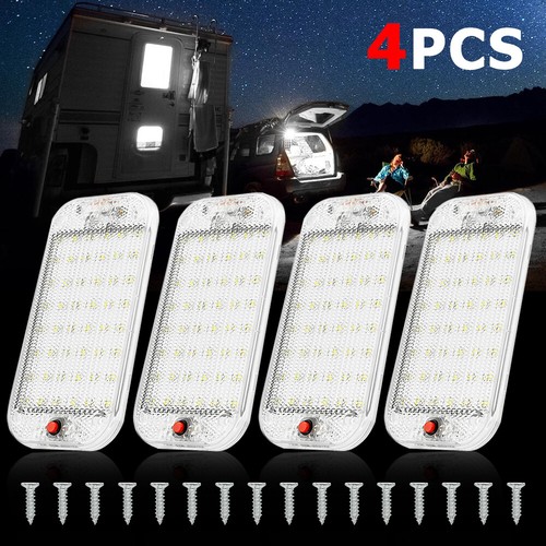 12v 24v white ceiling roof - 12v,