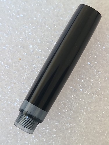 Montblanc 1970 body - 1970's, lower