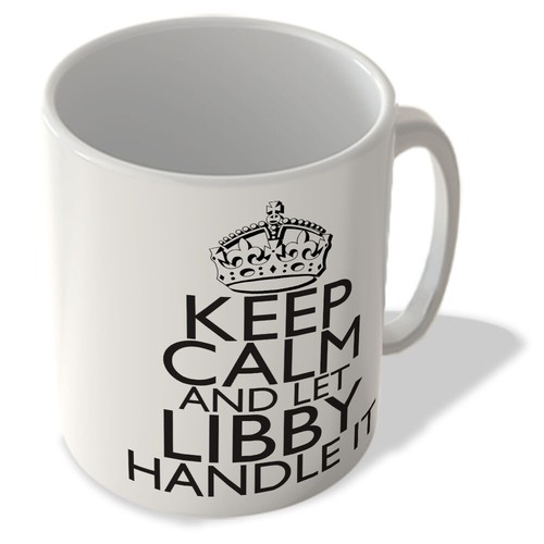 Keep calm and let - keep,