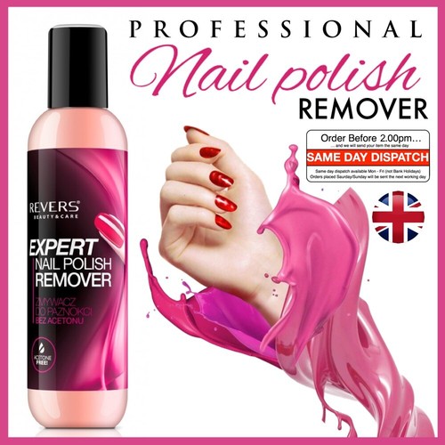 Professional nail polish - 🔴,