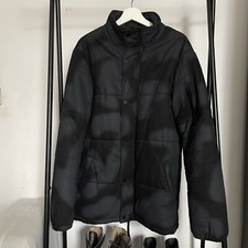 Maharishi jacket large