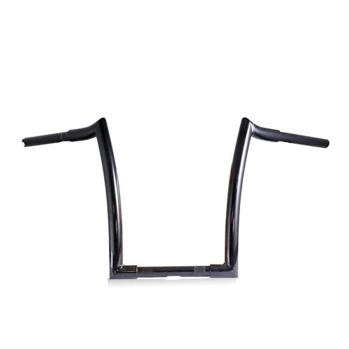 Custom ape hanger - ape, 14"