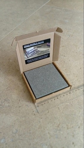 Large format porcelain paving - large,