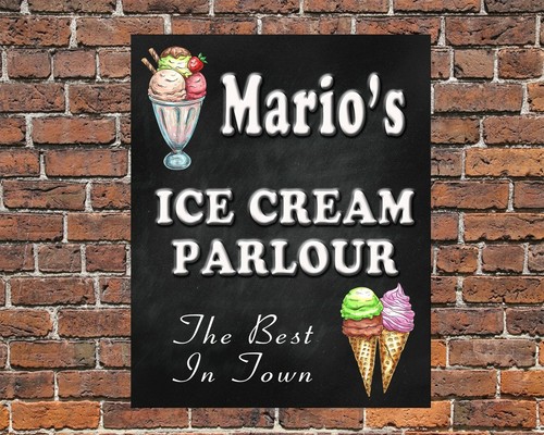 Personalised retro vintage - personalised,