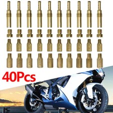 40Pcs For PWK Keihin OKO Carbs