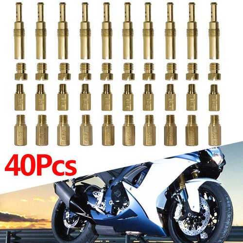 40pcs for pwk keihin - pwk, oko