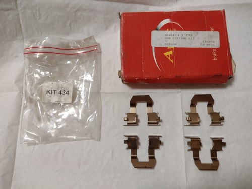 Apec kit 434 - kit,