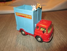 CORGI TOYS BEDFORD TRACTOR