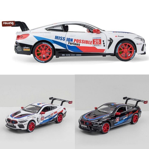 Bmw gte model car - model,