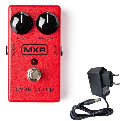 Mxr effects unit m102 - effects, dyna