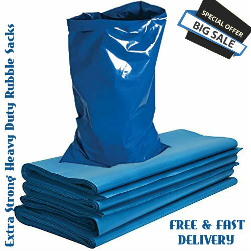 Blue extra strong heavy - strong,