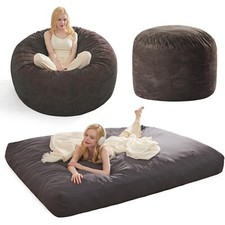 Bean Bag Chair Giant Bean Bag