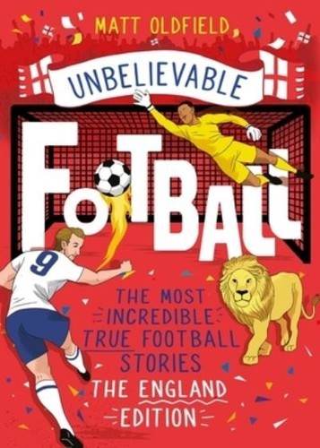 Unbelievable football matt - unbelievable,