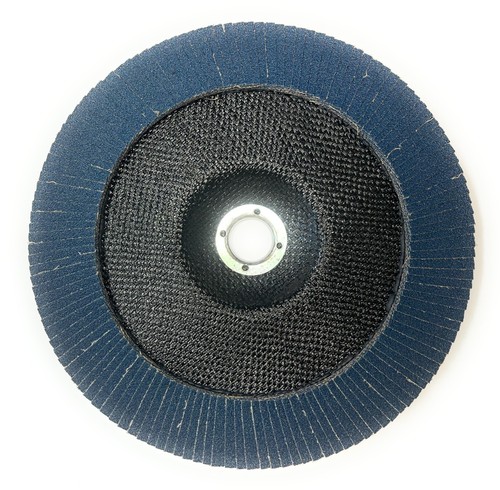 230mm zirconia flap - flap, discs