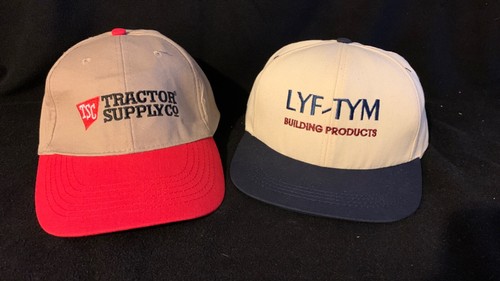 Men ball caps - men's, caps-tractor