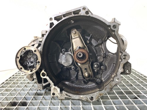 Gearbox touran - gearbox, vw