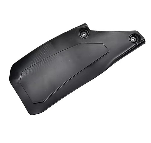 Black ktm rear - black, shock