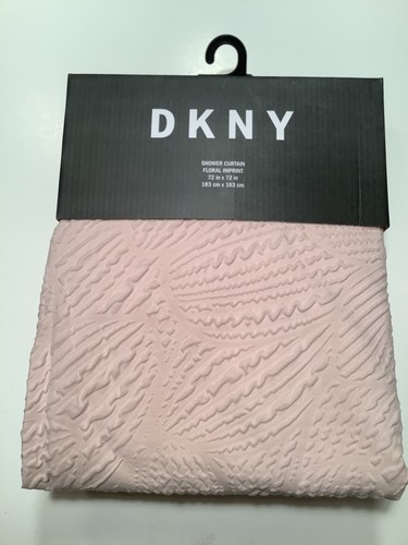 Dkny shower curtain 72 - dkny,