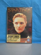 Star Trek TNG 21: Collectors