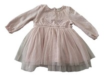 NEXT Baby Girl Up To 3 Months