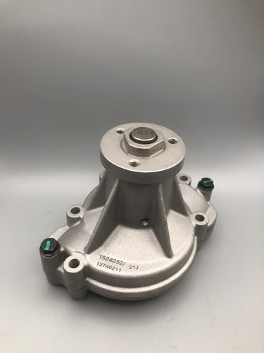 Water pump fits jaguar - water, type