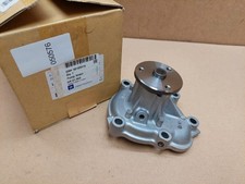 Vauxhall Astra H J Water Pump