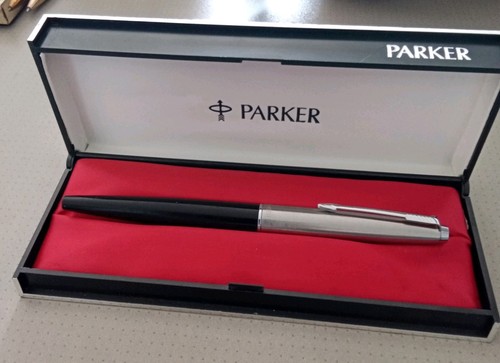 Vintage parker cartrage - parker,