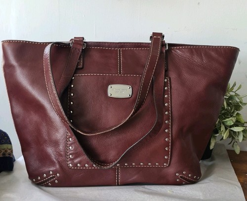 Michael kors astor leather - astor,