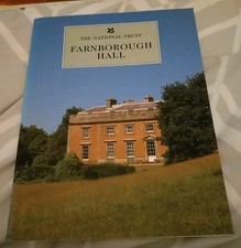 Vintage The National Trust