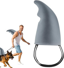 Shark Fin Costume, Wearable