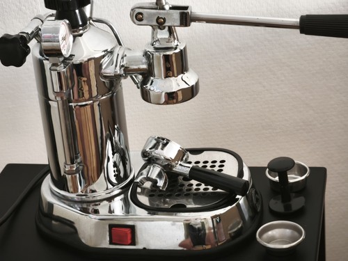 Pavoni professional circa - -,