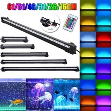 Aquarium Fish Tank Light RGB