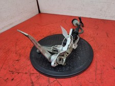 YAMAHA FJR1300 FRONT RIGHT