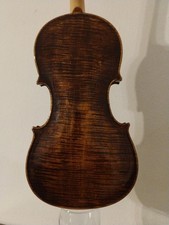 Very Old 4x4 Violin, Beautiful