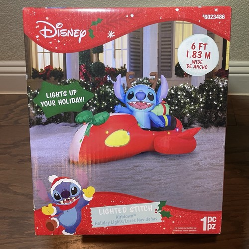 Disney christmas lilo - lilo, &