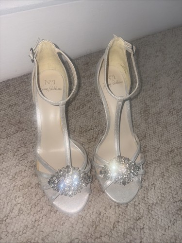 Jenny packham women heel - jenny,