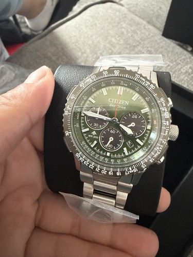 Citizen unisex watch eco drive - citizen,