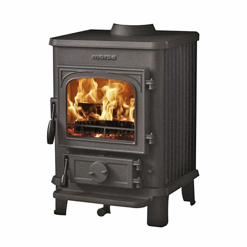 Morso squirrel 1430 - 1430, cleanheat