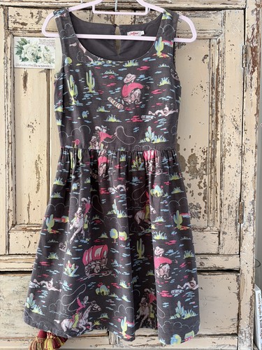 Cath kidston cowboy print - cath,