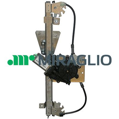 Miraglio 7330 window - 30/7330,
