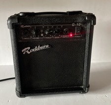 Rockburn G-10 Guitar Amplifier