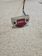 SCOTTY CAMERON GOLO 5 PUTTER /