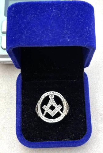 Masonic nice large - masonic,
