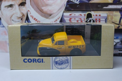Corgi morris 1000 - corgi,