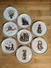 Vintage Berta Hummel Museum