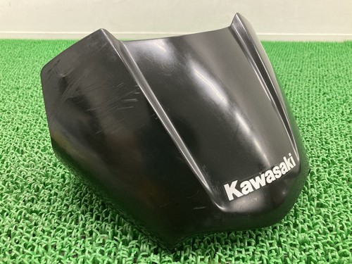 Tracker light cowl black - d-tracker,