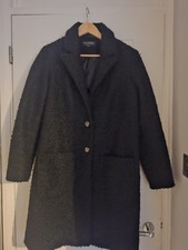 Miss Selfridge Women's Boucle