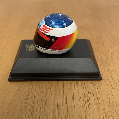 Minichamps scale miniature - 1/8,