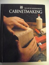 Cabinet Making (Art of
